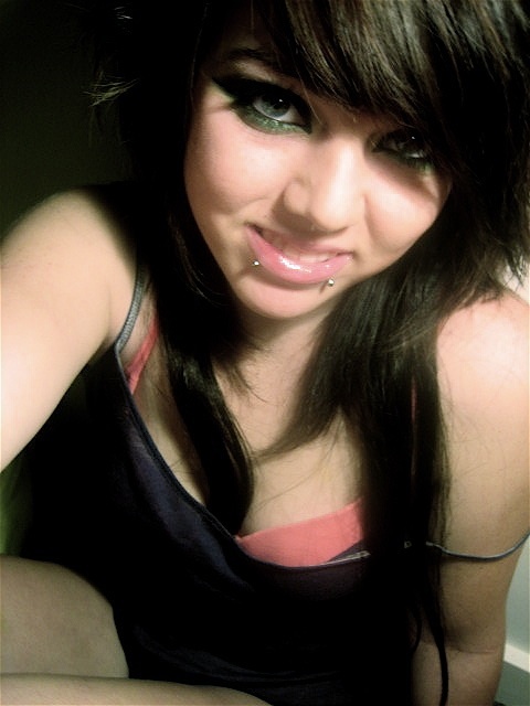 NudeEmo's profile picture. Wanna know when the hottest emo girls appear? Follow us!