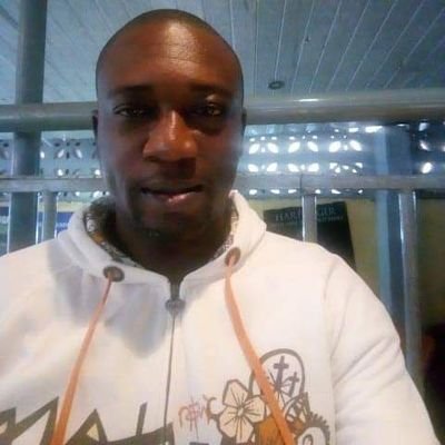 ReppinOssy's profile picture. Digital Marketer/Sales Consultant....Co Founder/CEO @OnlinePotiphar #TheWorldIsWhatItIs
...Milan my first love, Chelsea my better second