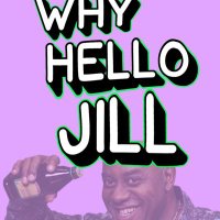 Why Hello Jill (@whyhelloojill) 's Twitter Profile