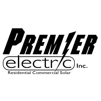 Premier Electric Inc. is a full service electrical contractor and solar installer in northern Wyoming.