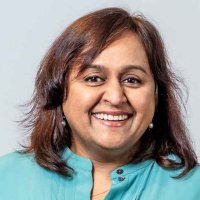 Rupa Mukerji (@rupamukerji) 's Twitter Profile