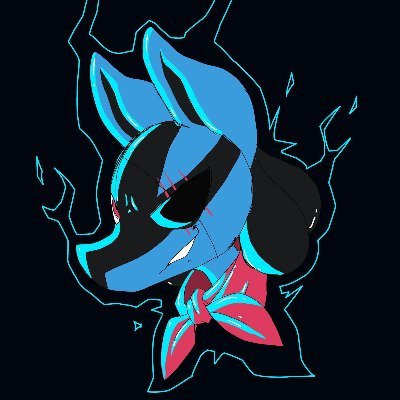 Lucid Lucario