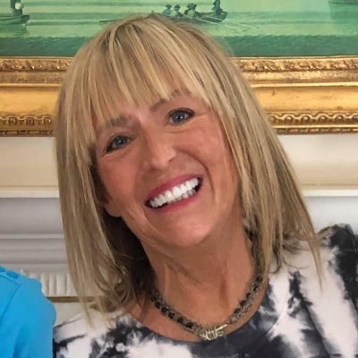 MarilynnMeeDJ's profile picture. Freelance voice actor/radio DJ, vocal advocate for animal rescues/shelters, WAMI Hall of Fame inductee, pop culture expert & this is my ONLY Twitter accnt!