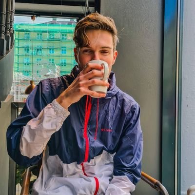 Thor Stenhaug Profile