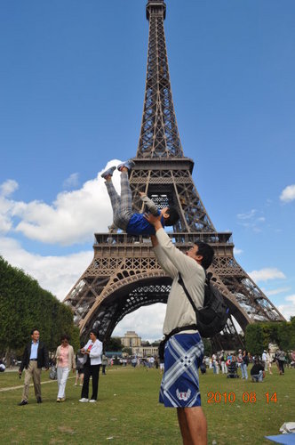 dgseigig's profile picture. Father and Husband. logic puzzle geek. Sports Manic.