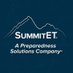 SummitET (@SummitET) Twitter profile photo