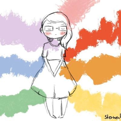 Evolana Sternenbuntさんのプロフィール画像