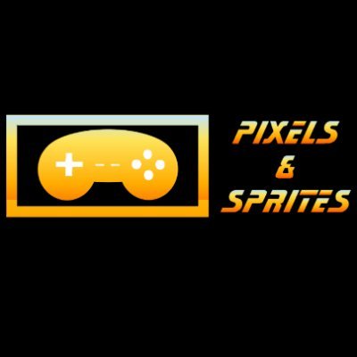 Youtube gaming Channel Pixels & Sprites and daily streamer
Find us on Twitch at https://t.co/Nj3TQMyolN