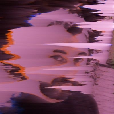 circuit-bent camera maker ~
analog VJ / vaporwave DJ
(mostly active on IG!)