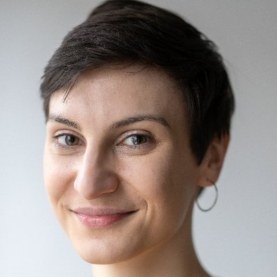 CS PhD candidate @Stanford @HPDSLab: machine learning, algorithmic bias in medical decision making, health inequities & health policy 🇵🇱🇪🇺🏳️‍🌈 | she/her