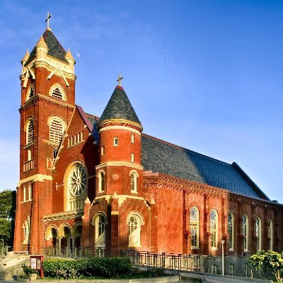 StMarksChurchSF's profile picture. St. Mark’s is a growing Christian community rooted in tradition and open to new expressions. With openness of heart and spirit, we welcome all.