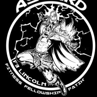 F3Asgard (@asgardf3) 's Twitter Profile