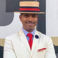 Jerrard K. Polk (@jerrardkpolk) 's Twitter Profile