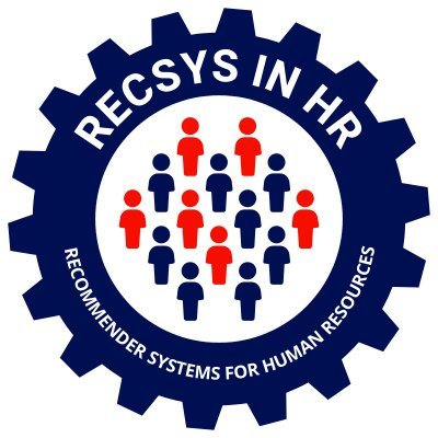 The 4th Workshop on Recommender Systems for Human Resources. October at the ACM RecSys 2024 Conference in Bari, Italy (and online!) #RecSys2024