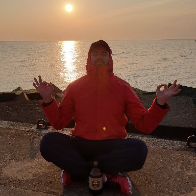 KrisjanisRumba's profile picture. O la laa  ⓧ