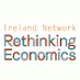 Rethinking Economics Ireland (@RethinkingEcon2) Twitter profile photo