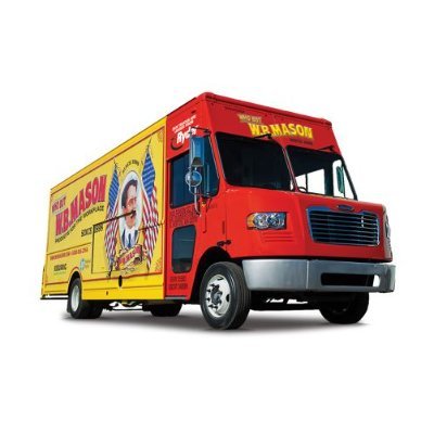 Lightning fast delivery of all your business essentials to your home or workplace. Have you seen a truck today?

Hours of Operation:
Monday-Friday 8am-6pm EST