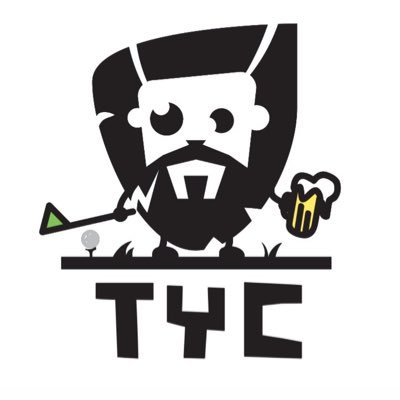 TYC VS THE FIELD - Follow our weekly PGA Picks - Recognition and gratitude, a gentleman’s salute. Respect every shot 🏌️‍♂️ TYC MERCH CO. - DM for Info