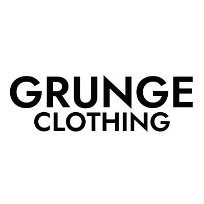 Grunge Clothing