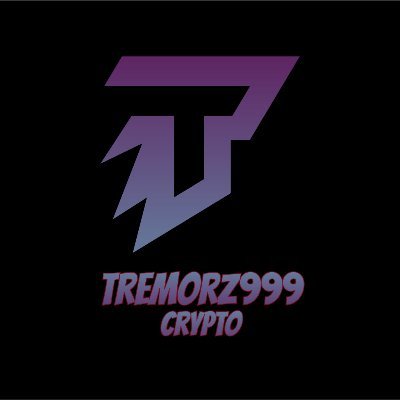 tremorz999's profile picture. Interested in all things Crypto