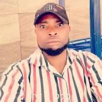 Nwedu A. Nwedu. (@nwedu_abraham) 's Twitter Profile