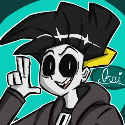 (PFP by @Pencil_Paladin ) 
Don't follow this account please