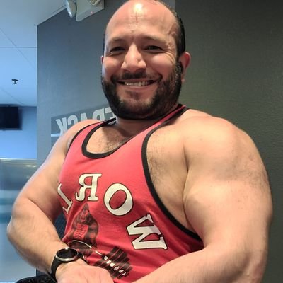 DanC53781124's profile picture. Engineer/Bodybuilder