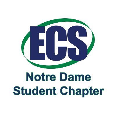ECS Notre Dame Student Chapter