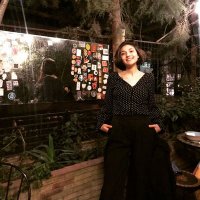 Shargiya Heydarova (@heyshargiya) 's Twitter Profile