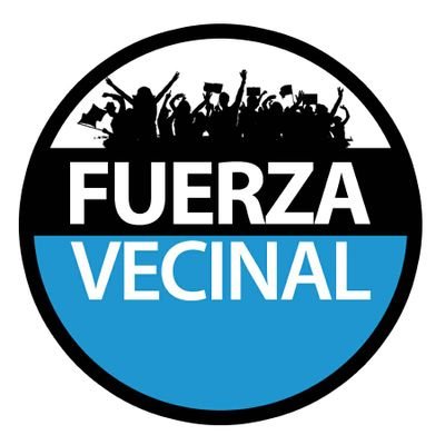 Cuenta de @LaFuerzaVecinal en el municipio Chacao | Junto a nuestro líder @duquegustavoS trabajamos día y noche por nuestros vecinos
#DefendamosLoNuestro