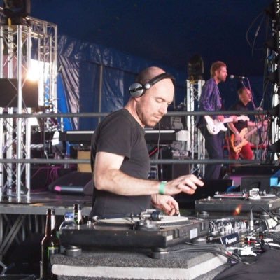 gavinblackdj's profile picture. 