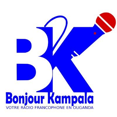 BonjourKampala's profile picture. Votre WebRadio Francophone en Ouganda