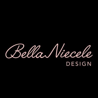 BellaNiecele is a luxury couture fashion company that focus on bold designs & Made in the USA 🇺🇸