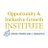 Opportunity & Inclusive Growth Institute