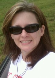 SWVA girl, ETSU c/o '02. Loves Nascar, Ring of Honor,  Country Boys, SuperNatural, OLTL.Beware of Totally Random Thoughts.