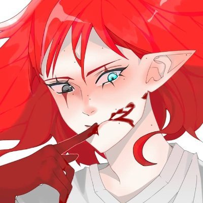 amanditaさんのプロフィール画像