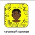 NeverSoftcannon (@nsoftcannon) Twitter profile photo NeverSoftcannon (@nsoftcannon) Twitter profile photo
