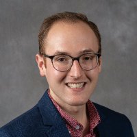 Joel B. Kersting (@jkersting93) 's Twitter Profile