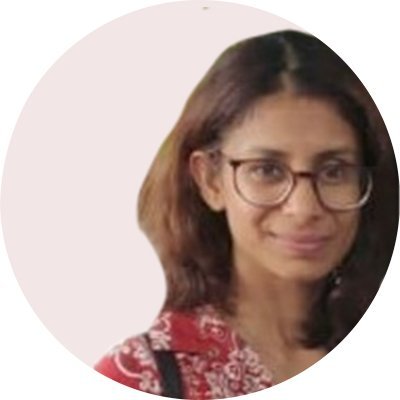 ShaliniBazari's profile picture. Dreamer. Curious. Optimist.