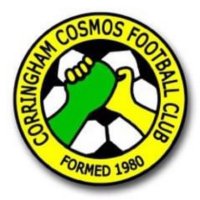 Corringham Cosmos Ladies⚽️ (@cosmosladiesfc) 's Twitter Profile