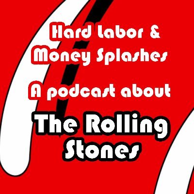 A podcast about The Greatest Rock-N-Roll Band in the World!
