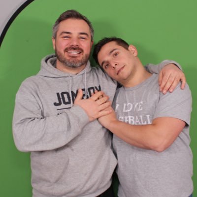 OoCJomAndJake Profile Picture