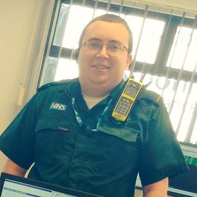 Incident Command Desk Supervisor at East of England Ambulance Service | Operations Manager at East England Medical Services | All opinions are my own.