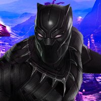 Black Panther: Wakanda Forever Updates (@wakandaupdates) 's Twitter Profile