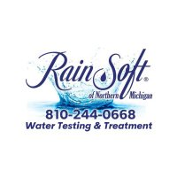 RainSoft Water Treatment of Northern Michigan(@RainSoftNorthMI) 's Twitter Profile Photo