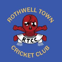 Rothwell Town Cricket Club (Northants)(@rtccofficial) 's Twitter Profile Photo