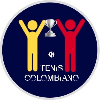 Cuenta archivo de @teniscolombiano administrada entre 2010-2020.
teniscolombiano@gmail.com