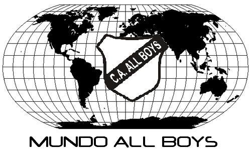 Mundo All Boys