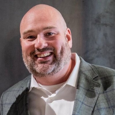 rnewhart's profile picture. 