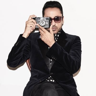 Ram Shergill